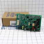Ge Dishwasher Configured Service Machine Control Board WD21X32161. Fixed Price $107.15.