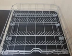 Hisense Dishwasher Lower Rack & Wheels G625018 G700391 For HUI6220XCUS Free Ship. Fixed Price $107.96.