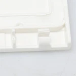 WP3378138 Whirlpool Dispenser Lid Oem. Fixed Price $10.95.