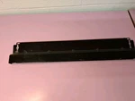 WD27X34579 WD27X10392 Ge Dishwasher Toe Panel Used. Fixed Price $18.00.