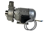 Hobart Dishwasher Pump Motor 00-936863-00001 208-240/480/60/3PH 1225U144662. Fixed Price $499.95.