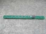 Ge Dishwasher Control & Display Board No Case Part # WD21X31908. Fixed Price $35.00.
