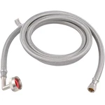 Eastman 6 Foot Dishwasher Supply Line, 3/8 Inch Compression X 3/4 Fht Elbow. Fixed Price $25.95.