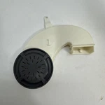WD12X21356 WD24X20586 Ge Dishwasher Door Vent Transition Assembly. Fixed Price $10.00.