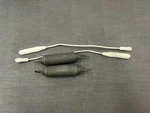 Ge Dishwasher Spring & Cable Set Of - WD03X20316, WD03X10038, WD01X10569. Fixed Price $19.99.