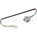Kenmore Whirlpool Roper Washer Lid Switch Fit Models. Fixed Price $21.95.