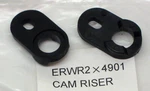 WR2X4901 Pack For Refrigerator Door Hinge Cam Riser AP2058495 PS297995. Fixed Price $7.63.