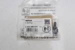 Genuine Bosch Screw 2 433 456 034 Pack Of Bolts. Fixed Price $14.95.