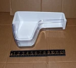 Samsung RF4287HARS Refrigerator Door Bin Part #DA97-08409C. Fixed Price $25.00.