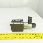 Bosch 081WV10P1V1016WS024/00 D51 9810232440 Hydraulic Directional Control Valve. Fixed Price $259.56.