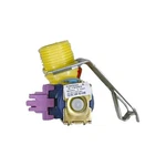 New Ge Dishwasher Water Inlet Valve WD15X27703 Oem Replaces AP6994873. Fixed Price $12.60.