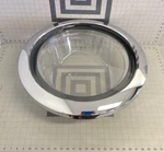 Bosch Washer Door Assembly 00684414 00684123 00684146. Fixed Price $110.00.