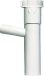 Plumb Pak PP20664 Branch Tailpiece, White. Fixed Price $10.63.