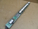 Ge Dishwasher Interface Control Board Part # WD34X21698 WD21X23702. Fixed Price $67.48.