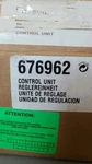 Bosch 676962 Control Unit. Fixed Price $300.00.