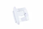 Ge WD12X10304 WD12X344 Rack Slide End Cap White AP4484666 PS2370502 1556527. Fixed Price $5.94.