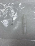 WD03X10026 WD12X10271 New Genuine Oem Dishwasher Spring And Switch. Fixed Price $34.95.