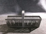 WD28X10197 Ge Dishwasher Silverware Basket. Fixed Price $26.00.