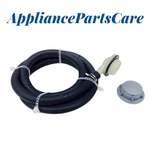 Ge Dishwasher Upper Spray Assembly WD22X24753, WD22X24704. Fixed Price $34.99.