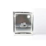 Oem Inner Door For Ge Dishwasher Models - Skku WD27X34702 Original Boxes. Fixed Price $55.00.