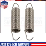For Frigidaire & Electrolux 154579101 Dishwasher Door Friction Spring 2PCS. Fixed Price $10.17.