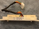 Lg Genuine Oem LDF8574ST Dishwasher Front Pcb Assembly.. Fixed Price $30.00.