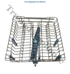 Frigidaire Kenmore Dishwasher Upper Rack 5304535251, 154207603, 154321107. Fixed Price $114.00.
