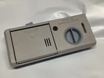 W11705151 Oem Whirlpool Dishwasher Detergent Dispenser Soap Fsp. Fixed Price $35.00.
