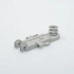WP8268785 Whirlpool Dishrack Roller Oem. Fixed Price $13.95.
