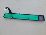Frigidaire Dishwasher User Interface Button Control Panel 154774501 154737701. Fixed Price $14.99.