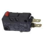 3W40025L Genuine Oem Dishwasher Micro Switch. Fixed Price $13.75.