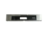 Miele Dishwasher Facia Panel 07906960 Stainless. Fixed Price $99.95.