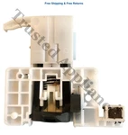 Bosch Dishwasher Door Lock 00630628. Fixed Price $16.96.