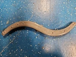 Kenmore Dishwasher 665.13169K703 Lower Spray Arm P/n WPW10491331 WP8579263. Fixed Price $37.95.
