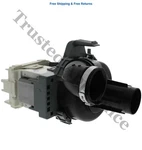 Yr Whirlpool Kenmore Dishwasher Circulation Pump W10510667 W11032770 White. Fixed Price $30.37.