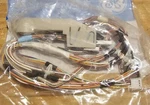 Oem Ge WD21X23563 Dishwasher Dc Harness. Fixed Price $50.00.