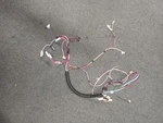 Oem Frigidaire Dishwasher Main Wiring Harness A22317603 For FDPC4221AW3A. Fixed Price $55.96.