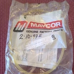 Makspro 6-9021150 Dishwasher Belt Fits 1480357 7-57073 757073. Fixed Price $42.99.
