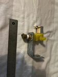 Ge Dishwasher Yellow Water Valve Inlet WD15X10014 Model PDW7880N10SS. Fixed Price $10.57.