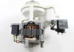 Year Warranty Oem Ge Dishwasher Pump Motor + Solenoid WD26X10034 WD21X10268. Fixed Price $49.98.