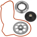 Starter Clutch Hub Sprag Flywheel Gear Kit For Polaris Sportsman 570 2017 - 2025. Fixed Price $108.00.