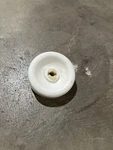 1PC Ge Dishwasher 151B9538 Rack Roller Wheel Lower B498. Fixed Price $10.00.