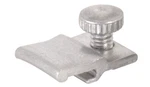 Lot Of Prime-line Pl 7959 3/16 In. Storm Door Panel Clips With Screws. Fixed Price $26.00.