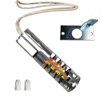 New For General Electric Oven Range Burner Igniter WB2X9154. Fixed Price $23.99.