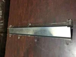 Kitchenaid W11103660B Dishwasher Control Panel AZ71396 NRV360. Fixed Price $65.07.