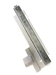 DA97-10594E Samsung Freezer Door Rail Assembly Left Side B92. Fixed Price $109.89.