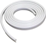 WD08X10057 Dishwasher Door Gasket For Ge Seal Replaces Ap. Fixed Price $25.95.
