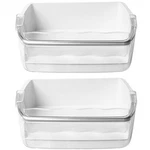 AAP73252202 AAP73252209 Refrigerator Door Shelf Bin (right) Replaces AAP73252.... Fixed Price $61.19.