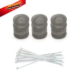 Dr Quality Parts Washing Machine Lint Trap 10 Inches, Stainless Steel. Fixed Price $10.70.