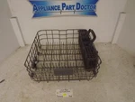 Samsung Dishwasher DD97-00124A Lower Rack Used. Fixed Price $68.00.